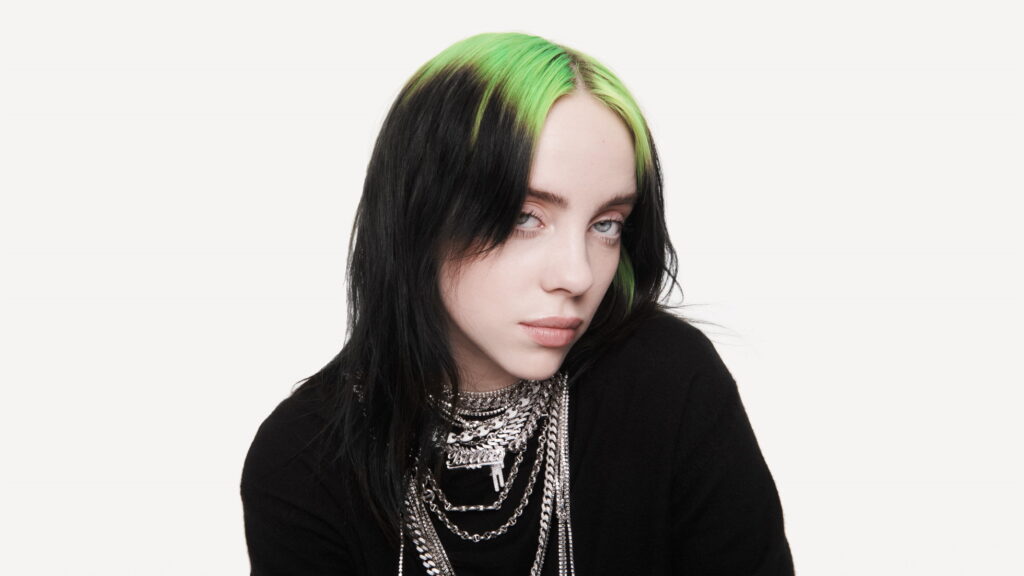 Billie Eilish w piosence Bad Guy inspirowała się znaną grą