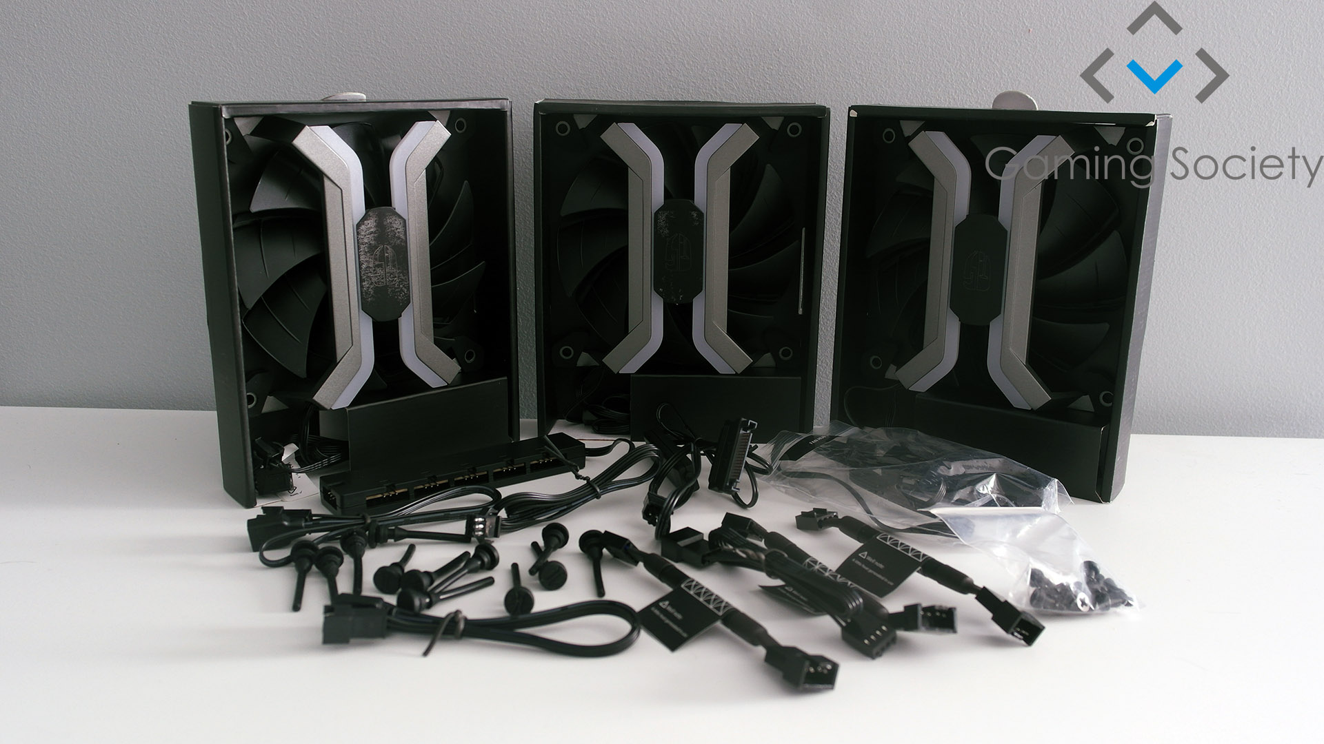 Deepcool MF120s