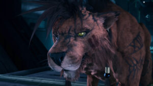 Final Fantasy VII remake 2