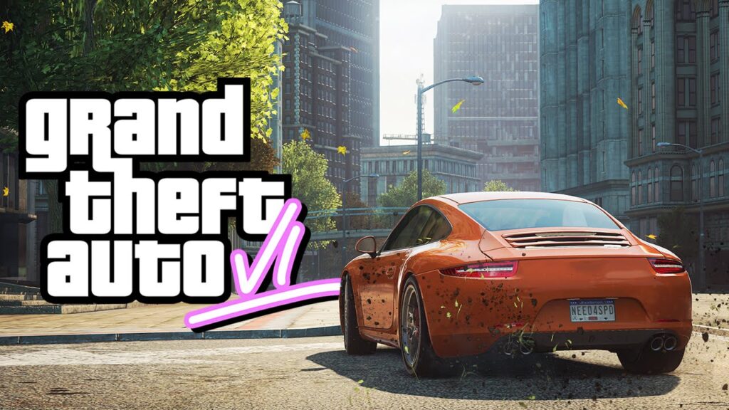 GTA 6 – pierwsze informacje wyciekły już w 2013 roku?