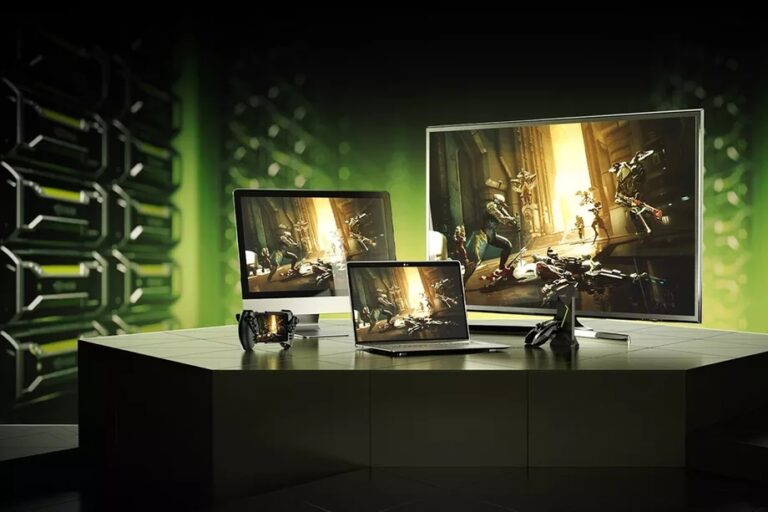 GeForce Now – z usługi zniknęły prawie wszystkie gry Bethesdy