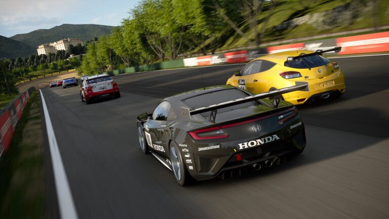 Gran Turismo wśród gier gamingowej Olimpiady. Znamy szczegóły Olympic Virtual Series
