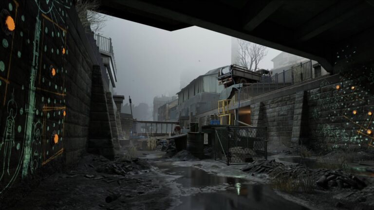 Half-Life: Alyx dokładana data premiery i nowe screeny