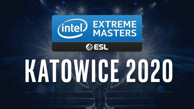 IEM Katowice 2020 zamknięty dla gości! Organizator zwróci pieniądze za bilety