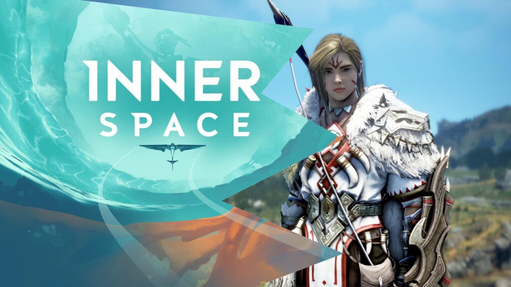 InnerSpace i Black Desert Online – za darmo
