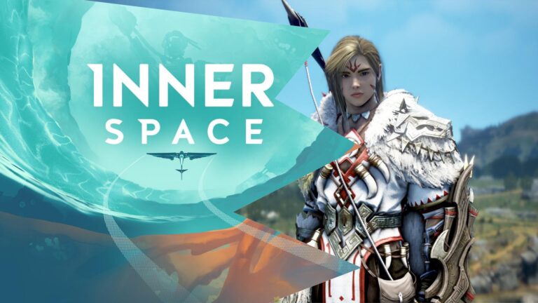 InnerSpace i Black Desert Online – za darmo