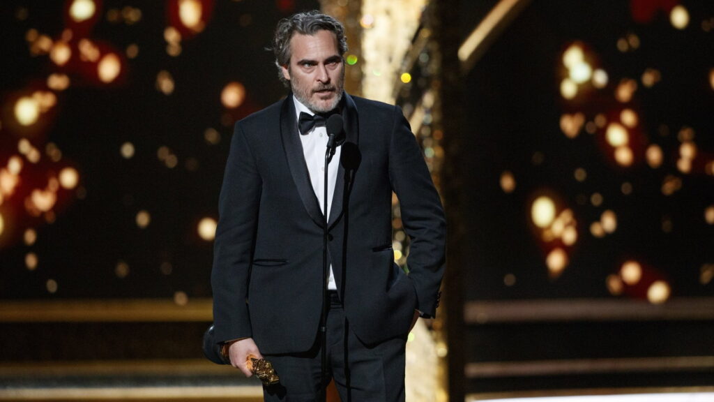 Oscary 2020: Joaquin Phoenix z nagrodą za Jokera! Oto zwycięzcy