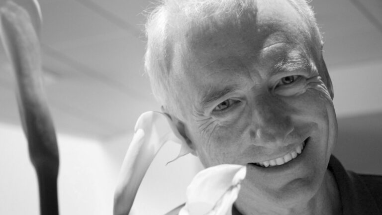 Zmarł Larry Tesler twórca funkcji Wytnij, Kopiuj i Wklej