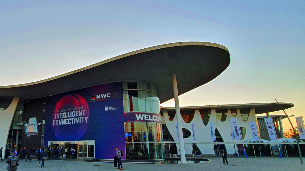 MWC 2020 oficjalnie odwołane. Zbyt wielu wystawców wystraszyło się koronawirusa