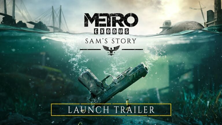 Metro Exodus – dziś premiera ostatniego dodatku fabularnego. Zobacz zwiastun