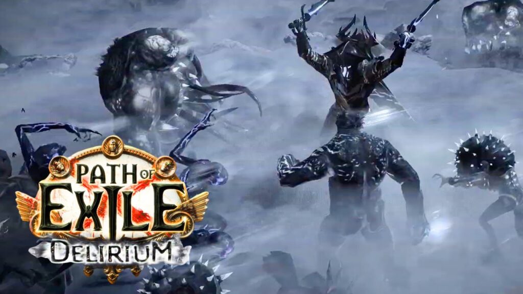 Path of Exile – gracz Method pierwszym 100 levelem w trybie Hardcore SSF