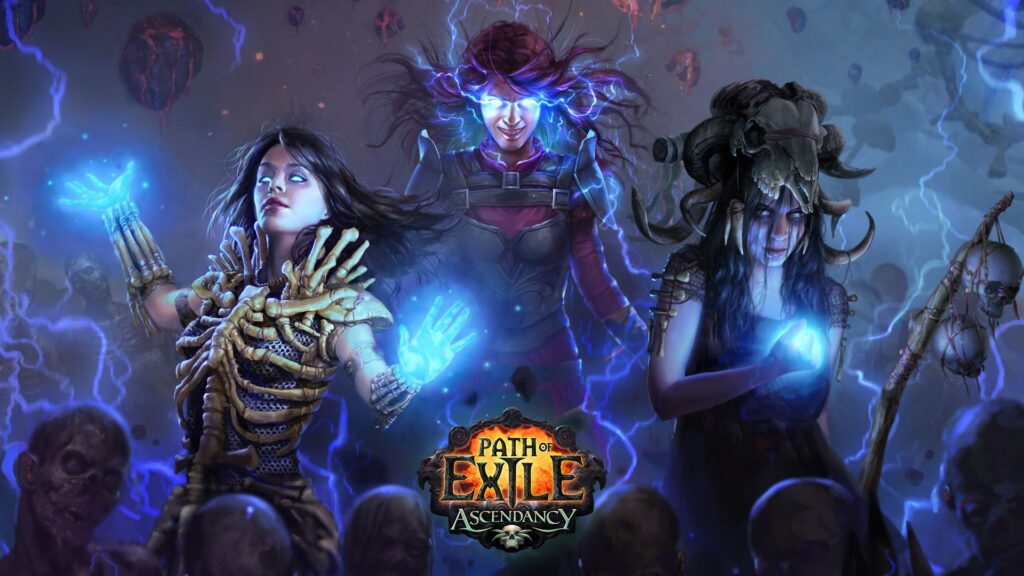 Path of Exile 2: testy bety (znowu) oficjalnie opóźnione