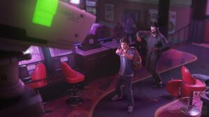 Resident Evil 3 Resistance