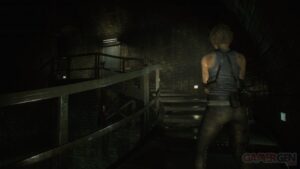 Resident Evil 3
