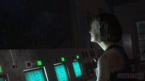 Resident Evil 3