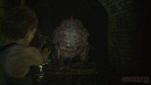 Resident Evil 3