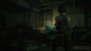 Resident Evil 3