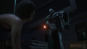Resident Evil 3
