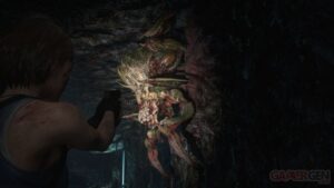 Resident Evil 3