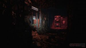 Resident Evil 3