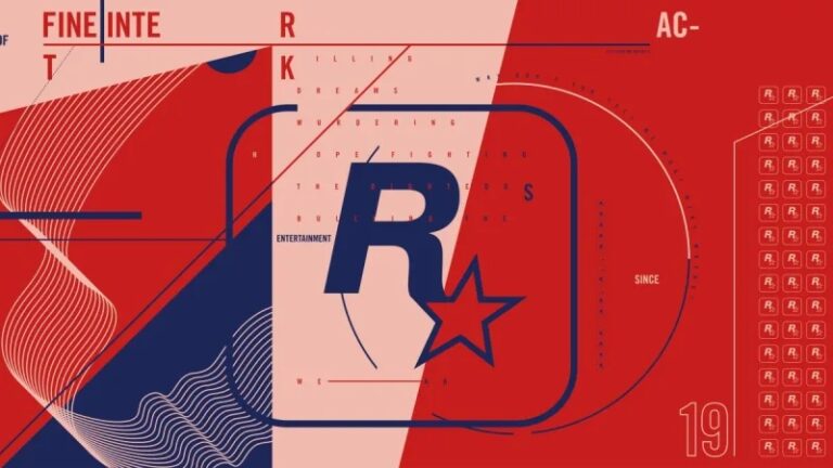 Rockstar wyłącza serwery GTA i RDR ku czci Georga Floyda