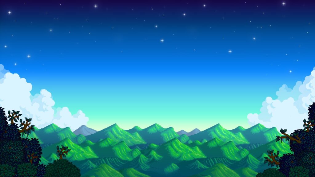 Twórca Stardew Valley pracuje nad dwiema kolejnymi grami