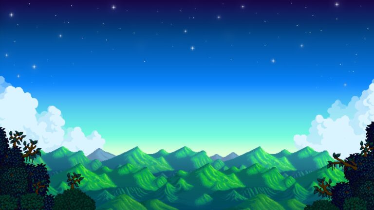 Twórca Stardew Valley pracuje nad dwiema kolejnymi grami