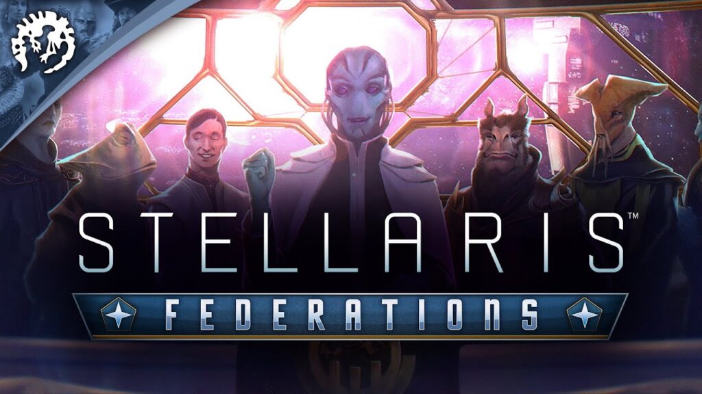 Stellaris: Federations – znamy już datę premiery na PC