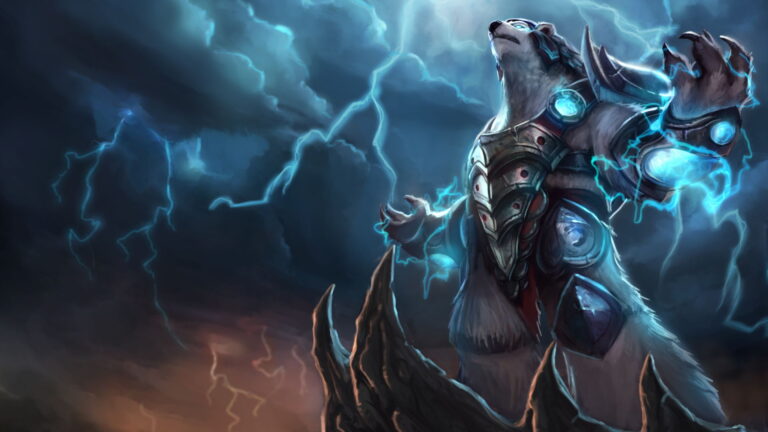 Teamfight Tactics Patch 10.4 – zmiana synergii Mroźny/Glacial?