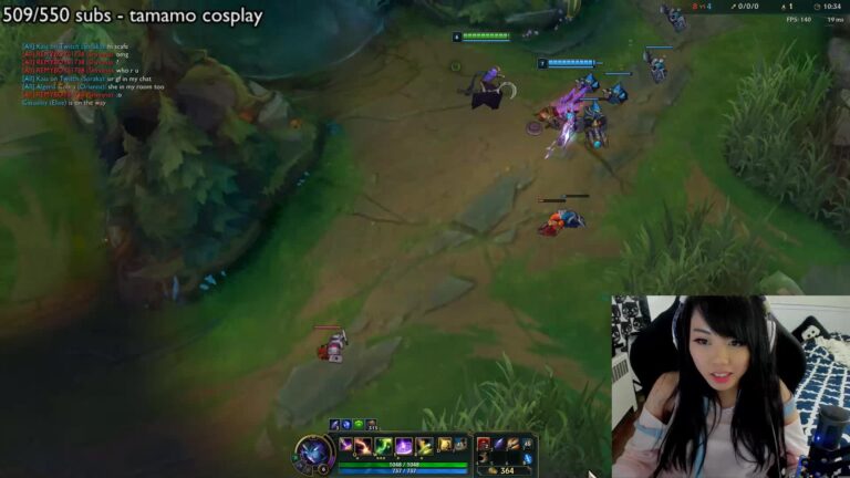Streamerka przyłapała gracza na zdradzie podczas streamu