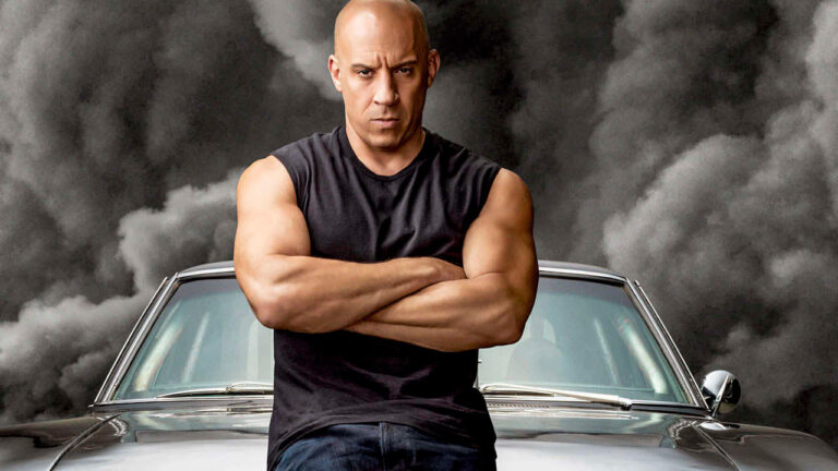 Szybcy i Wściekli 10 – Vin Diesel zapowiada, że film może zostać podzielony na dwie części