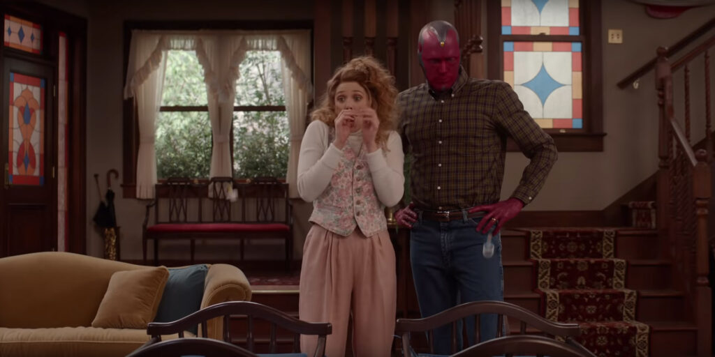 Disney pokazał teaser nowych seriali Marvela. Będą zaskoczenia!