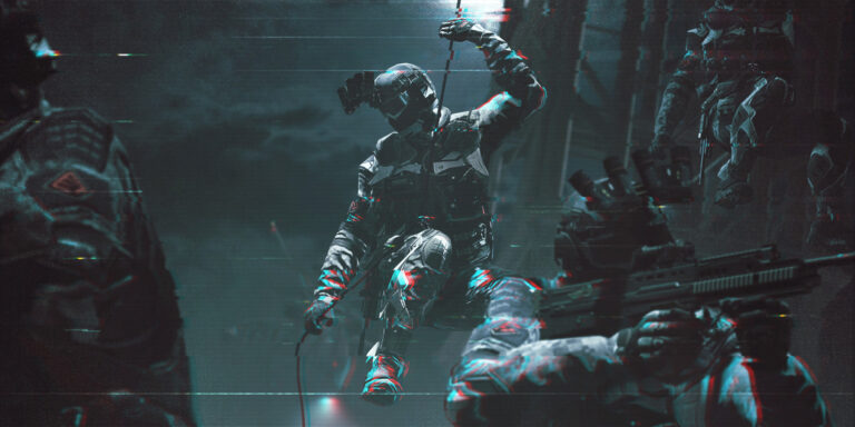 Deweloper Warface brak online shooterów na Switcha uważa za ogromną okazję