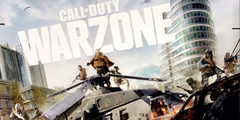 Warzone