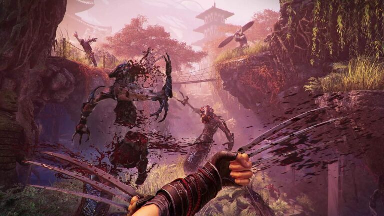 Deweloperzy Shadow Warrior 2 pracują nad trzema grami