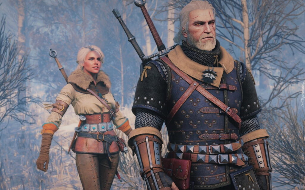 Rewelacyjna sprzedaż Wiedźmina 3 i świetne wyniki finansowe CD Projekt RED