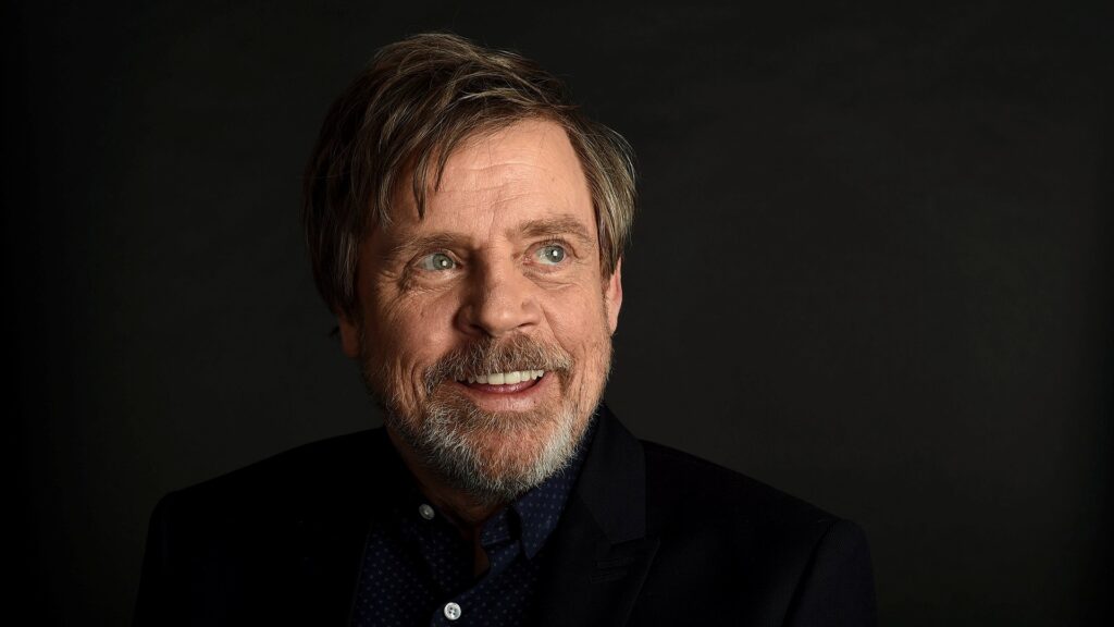 Wiedźmin Netflix: Mark Hamill dostał propozycję zagrania w serialu?