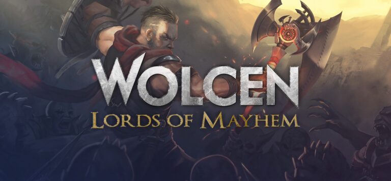 Wolcen: Lords of Mayhem – wielki sukces sprzedaży na Steam
