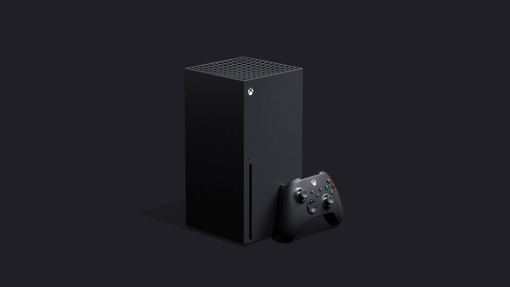 Xbox Series S będzie mocniejszy niż nam się wydawało