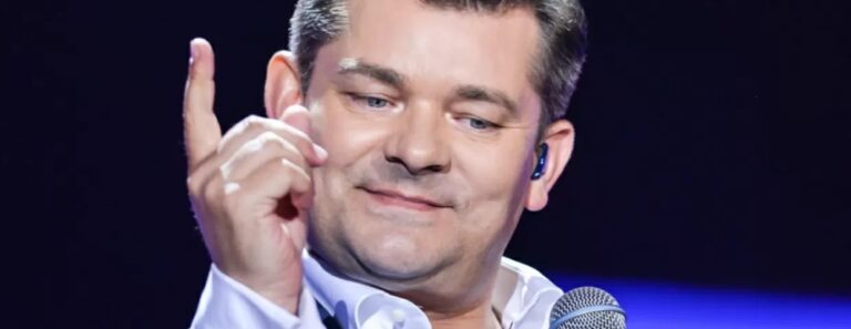 Zenek Martyniuk doczekał się własnej gry komputerowej