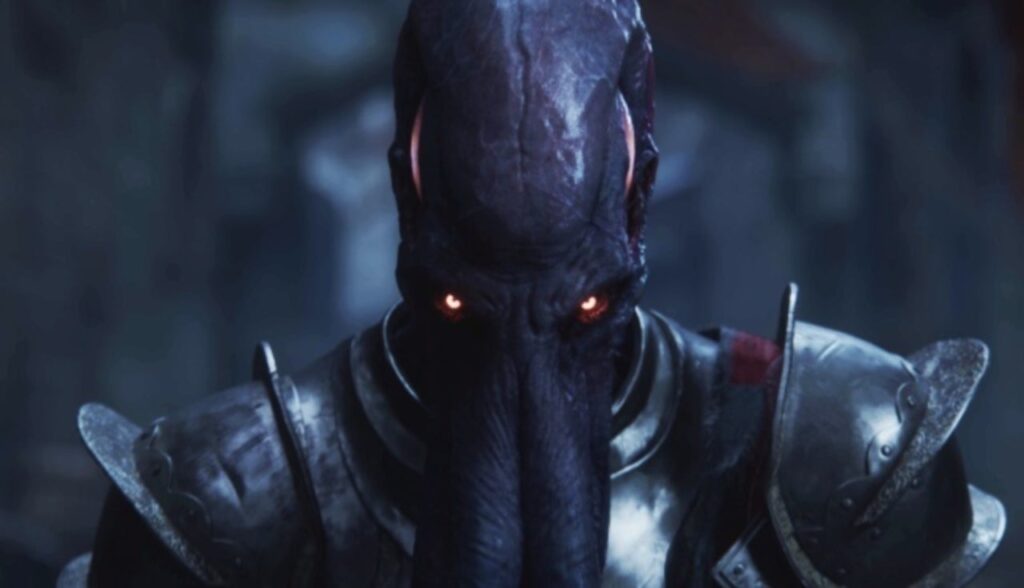 Gameplay Baldur’s Gate 3 na pewno zobaczymy za tydzień