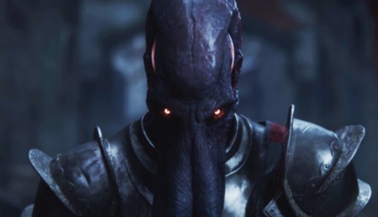 Gameplay Baldur’s Gate 3 na pewno zobaczymy za tydzień