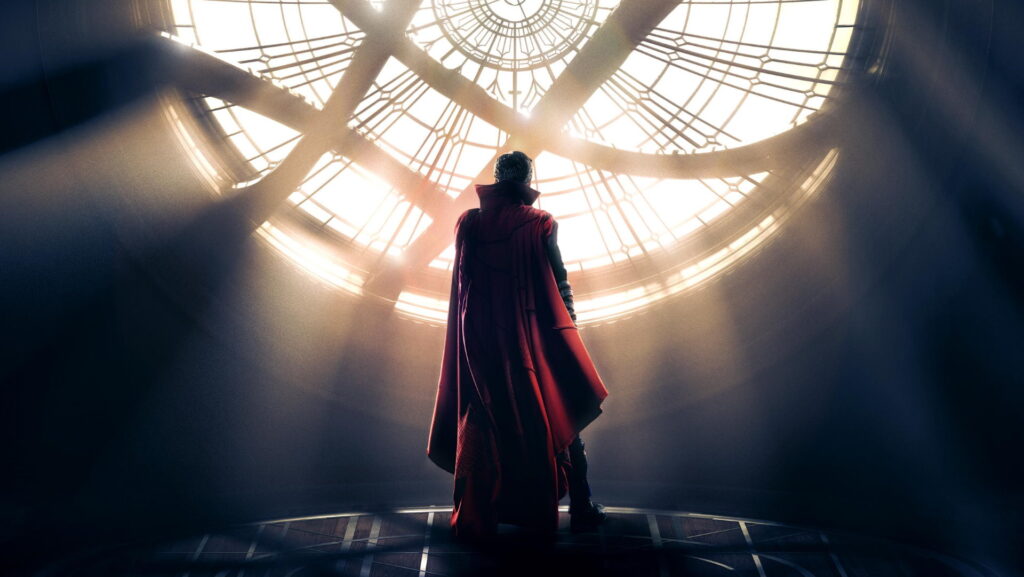 Reżyser Spider-Mana rozmawia z Disneyem na temat Doctora Strange’a 2