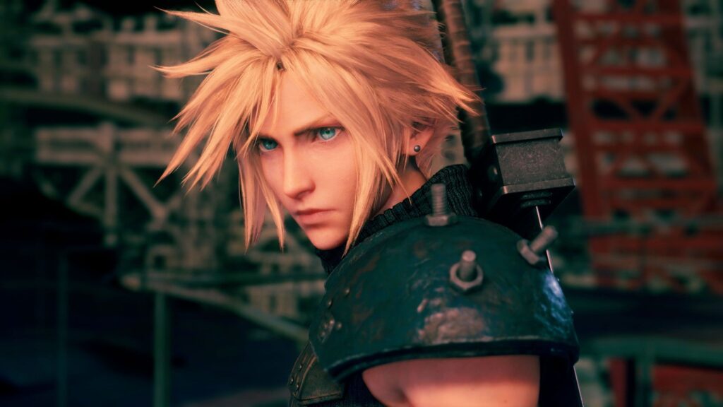 Final Fantasy VII Remake potrzebuje aż 100 GB na dysku PlayStation 4