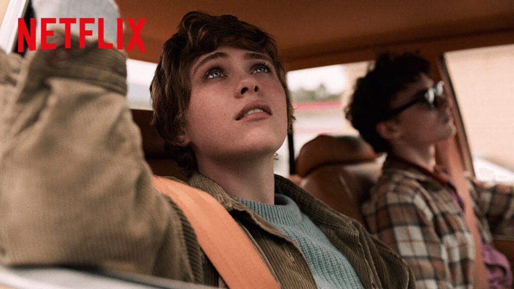To nie jest OK – nowy serial od producentów Stranger Things