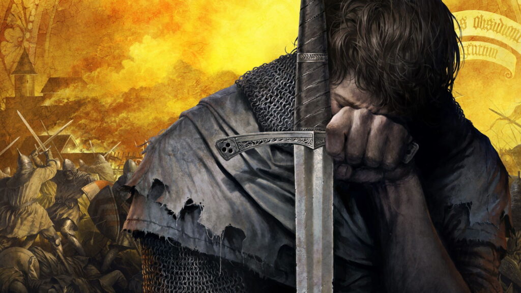 Kingdom Come: Deliverance już za darmo! A co za tydzień?
