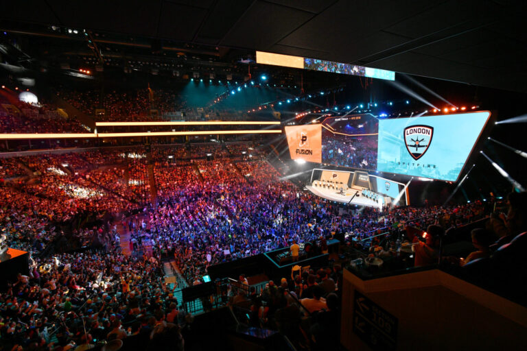 Activision Blizzard zwalnia kolejnych pracowników – tym razem z działu esportu