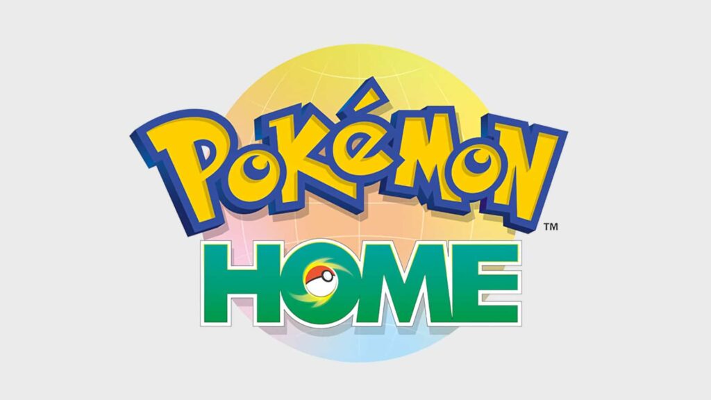 Pokemon Home zadebiutowało na Switchu, Androidzie oraz iOS