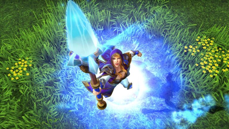 Blizzard: Nie działa ci Warcraft Reforged? Poczekaj i kup nowy komputer