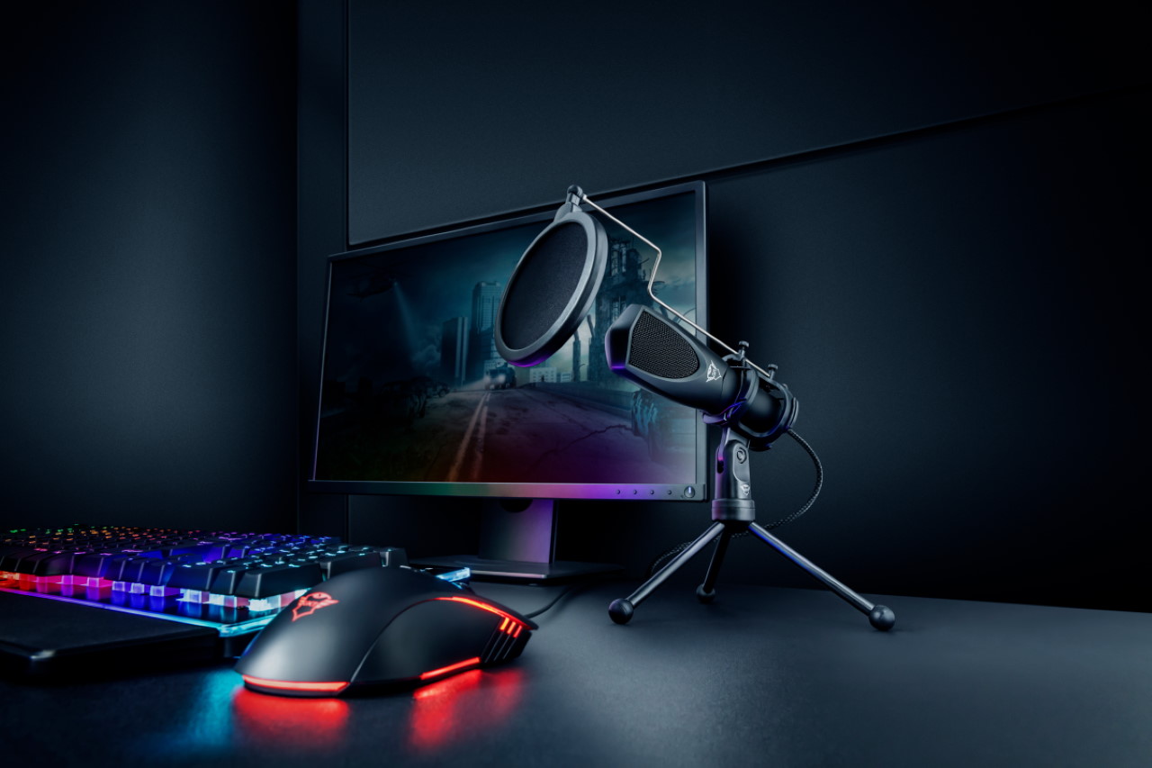 Trust GXT 232 Mantis